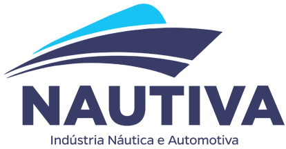 Nautiva - Logomarca